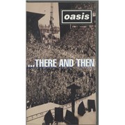OASIS Music Discography Of Rare Dvds & Videos - Page 1 at